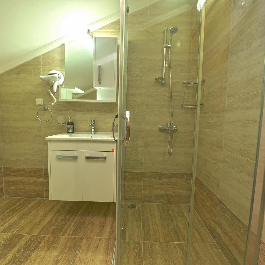 Ozgur City Residence Fethiye Exterior foto